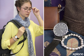 Leather Bags & Gifts