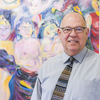 Hermanus - Dr Paul de Flamingh Gynaecologist