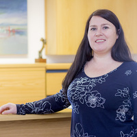 Hermanus - Dr Paul de Flamingh Gynaecologist - Friendly Reception