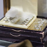 Hermanus - Dr Paul de Flamingh Gynaecologist - Antique Needles