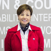 RE/MAX Town and Country - Yvonne Teixeira - Fernkloof Golf Estate, Voëlklip