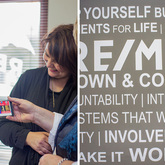 RE/MAX Town and Country - Adverts On Phone