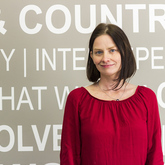 RE/MAX Town and Country - Wendy McFall - Office Administration