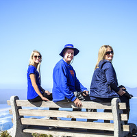 Hermanus - Percy Tours - Team