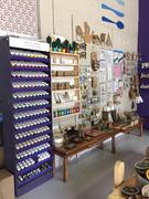 Kleinmond Laser Cutting Craft Section