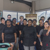 Hermanus - Die Plaaskombuis - The Team