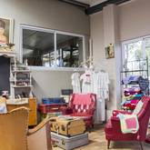 Hermanus - Die Plaaskombuis - Wool Project