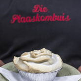 Hermanus - Die Plaaskombuis - Pies
