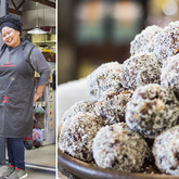 Hermanus - Die Plaaskombuis - Friendly Service