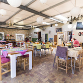 Hermanus - Die Plaaskombuis - Restaurant