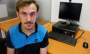 Voortreflike Dienskompetisie-wenner November 2012