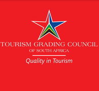 Awarded 4 Stars by the TGCSA