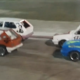 Stockrods Finals Bredasdorp Raceway