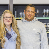 Core Catering Supplies Hermanus - Team