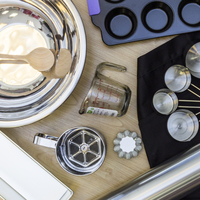 Core Catering Supplies Hermanus - Baking Accessories