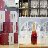 Core Catering Supplies Hermanus - Glasses