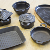 Core Catering Supplies Hermanus - Pots & Pans