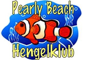 Hengelklub se Mosselkraker