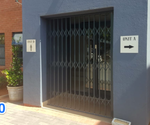 Why secure your home with DEFENDoor?