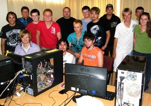 The Gansbaai Gamers