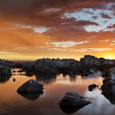 Stanfordsbay Explosion..