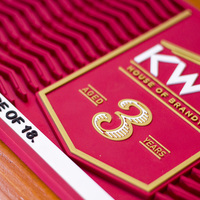 Hermanus - The White Rabbit Pub - Bar Mats