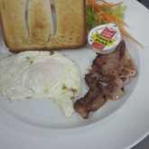 Little Penguin Breakfast