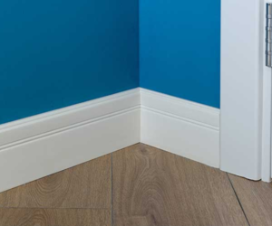 DIY: Installing Skirtings