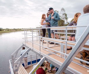 Luxurious Cruise On The Beautiful Klein River