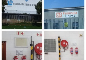 Dankie Aan Ons Kliente 