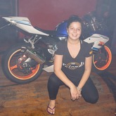 Gansbaai - Friends Pub - Bikers