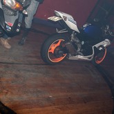 Gansbaai - Friends Pub - Bikers