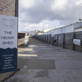 Hermanus - Heart of Abalone - The Farm