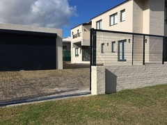 Betafence Installations in Gansbaai