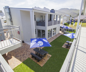 Book Now For September School Holidays