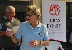 Chas Everitt Jukskei Toernooi op L’Agulhas