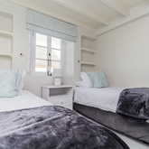 U-Stay Struisbaai - Four Sleeper Units