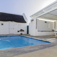U-Stay Struisbaai - Holiday Rental with Swimming Pool