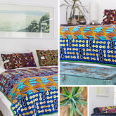 Hermanus - The Vishuis - Unit 1 Interior