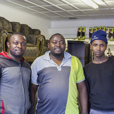 Hermanus - A2Z Furnishers - Team