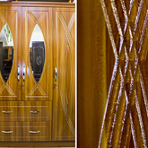 Hermanus - A2Z Furnishers - Clothing Cupboards