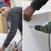 Hermanus - A2Z Furnishers - Assembling Cupboards