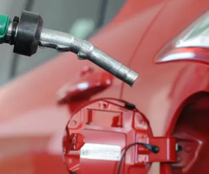 Fuel Prices Set To Rise Again In September