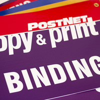 Hermanus - Picasso Signs - Printing