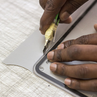 Hermanus - Picasso Signs - Number Plates