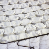 Hermanus - Comfi Beds - Spring Mattress