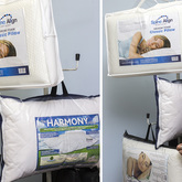 Hermanus - Comfi Beds - Bed Pillows