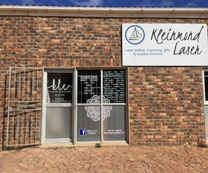 New Shop, New Signage! 