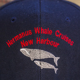 Hermanus Whale Cruises - Merchandise