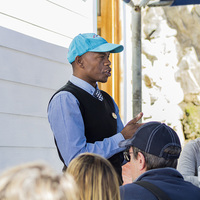 Hermanus Whale Cruises - Information Session